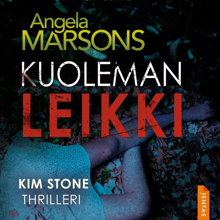 Produktbild: Kuoleman leikki
