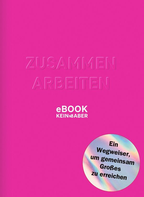 Produktbild: Zusammenarbeiten