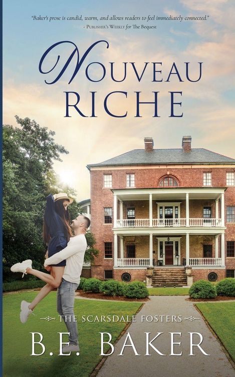 Produktbild: Nouveau Riche