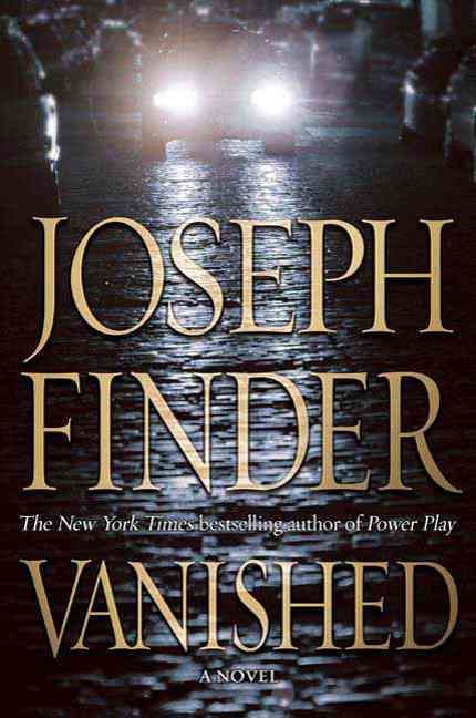 Produktbild: Vanished