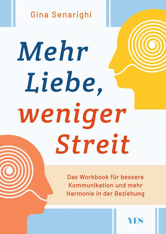 Produktbild: Mehr Liebe, weniger Streit