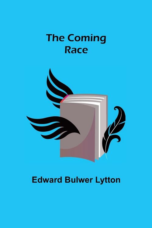 Produktbild: The Coming Race