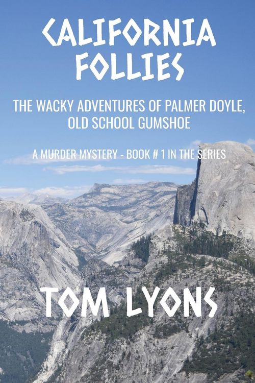 Produktbild: California Follies