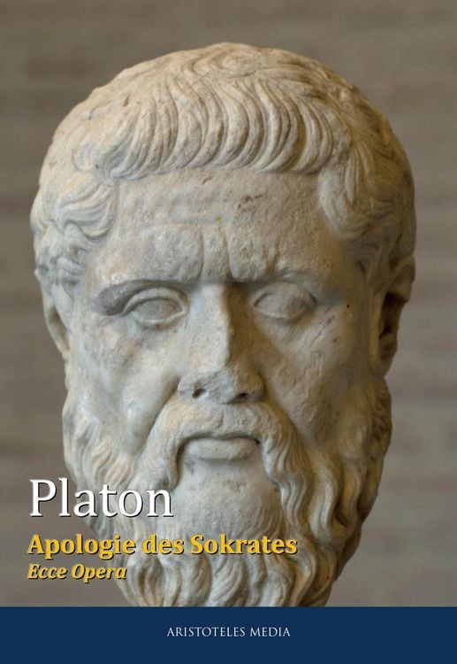 Produktbild: Apologie des Sokrates