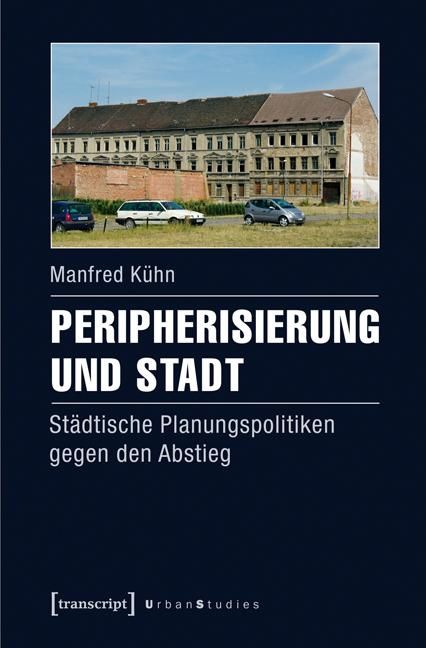 Produktbild: Peripherisierung und Stadt