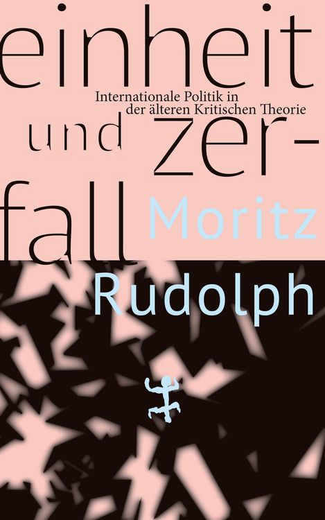 Produktbild: Einheit und Zerfall