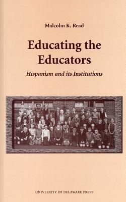 Produktbild: Educating the Educators