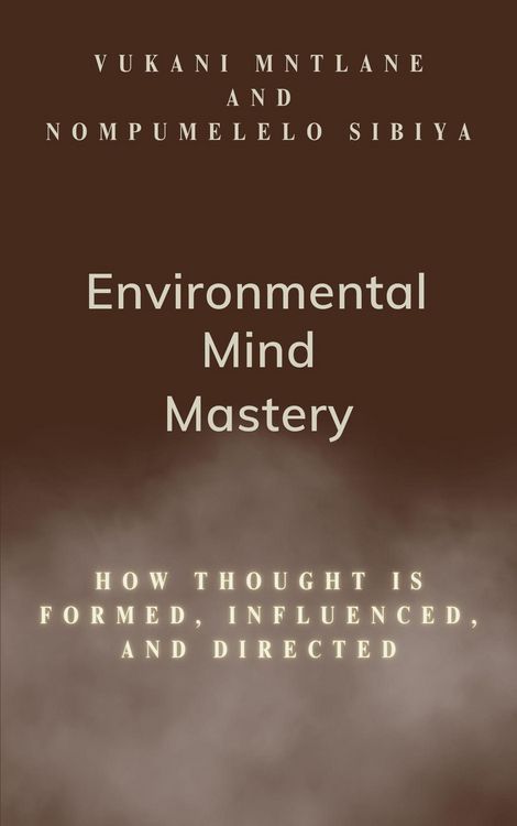 Produktbild: Environmental Mind Mastery