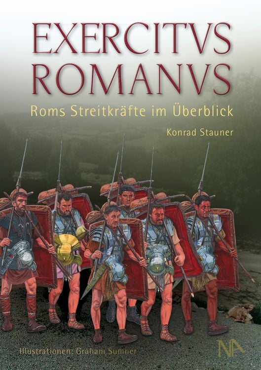 Produktbild: Exercitvs Romanvs
