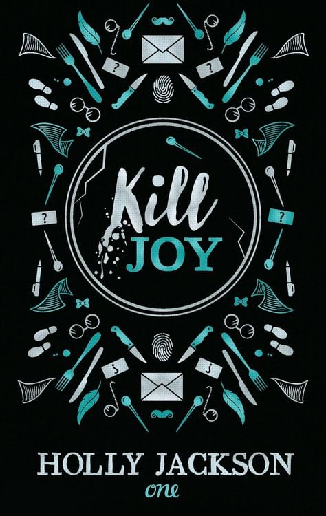 Produktbild: Kill Joy