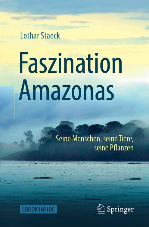 Produktbild: Faszination Amazonas