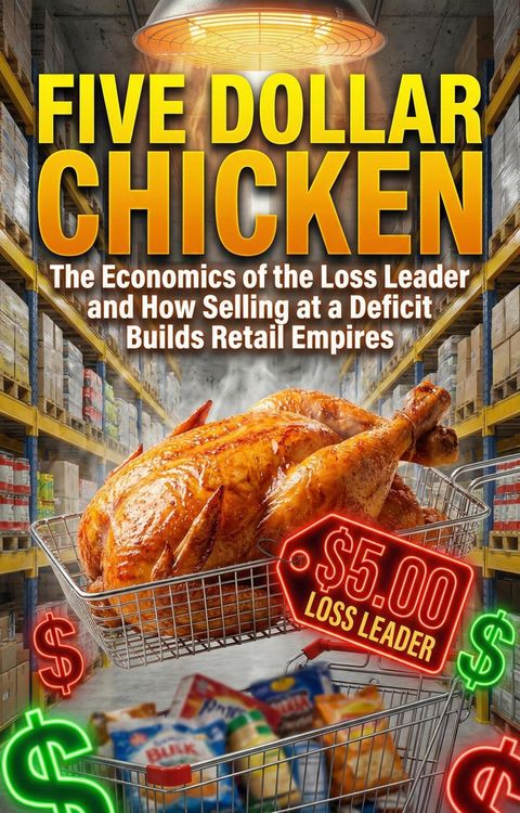 Produktbild: Five Dollar Chicken
