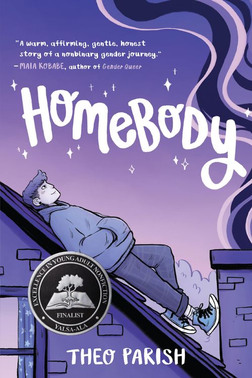 Produktbild: Homebody