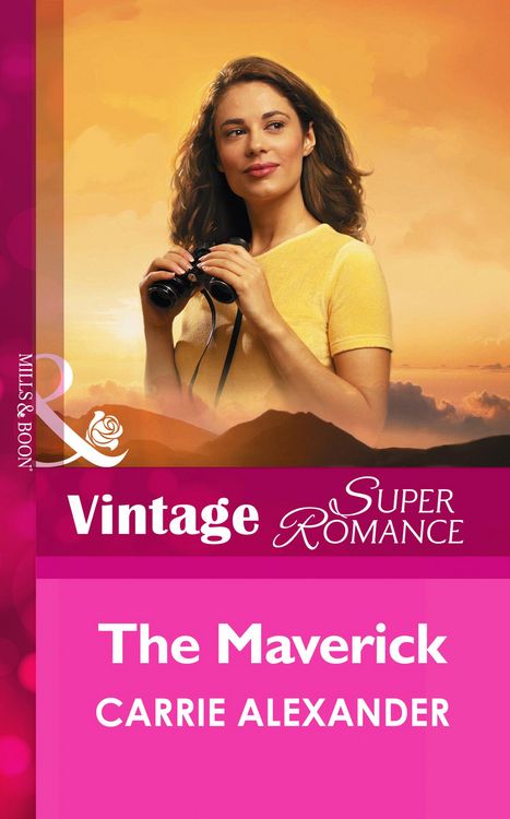 Produktbild: The Maverick