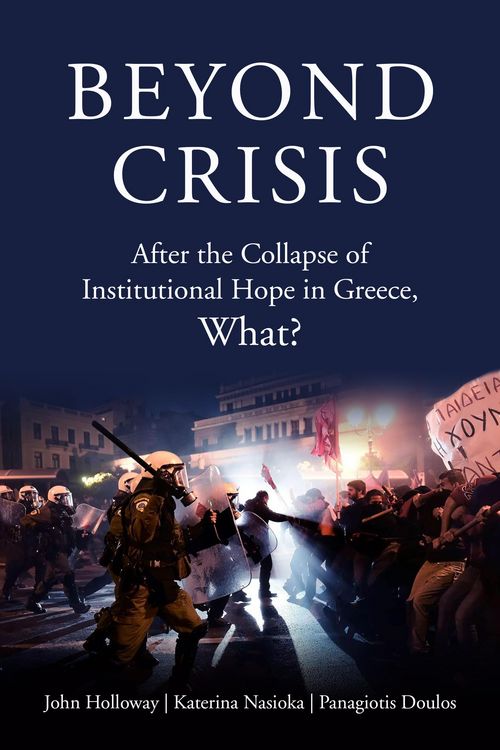 Produktbild: Beyond Crisis