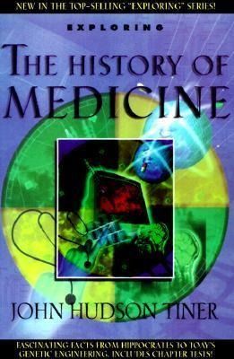 Produktbild: Exploring the History of Medicine