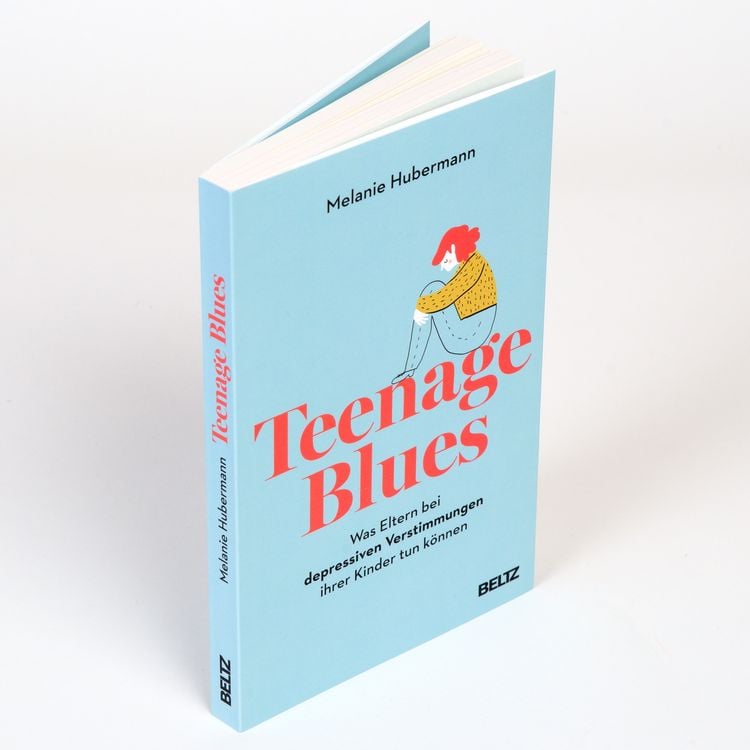 Produktbild: Teenage Blues