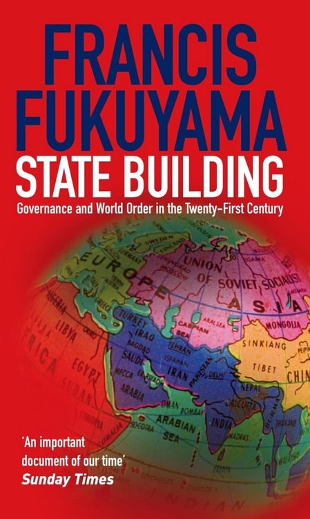 Produktbild: State Building