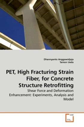 Produktbild: Anggawidjaja, D: PET, High Fracturing Strain Fiber, for Conc