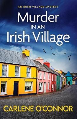 Produktbild: Murder in an Irish Village