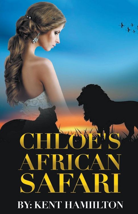 Produktbild: Chloe's African Safari
