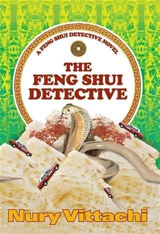 Produktbild: Feng Shui Detective