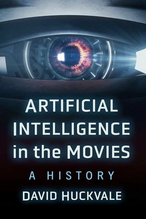 Produktbild: Artificial Intelligence in the Movies