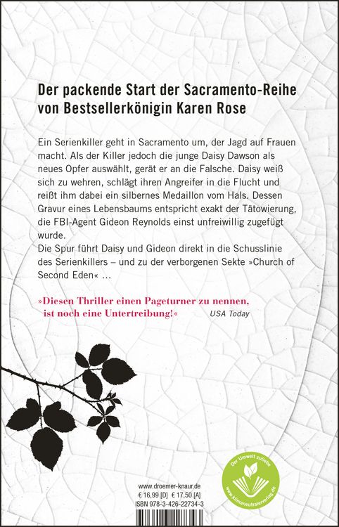 Produktbild: Tr&auml;nennacht