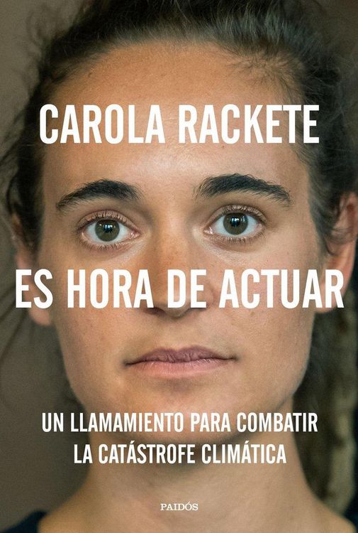 Produktbild: Es hora de actuar