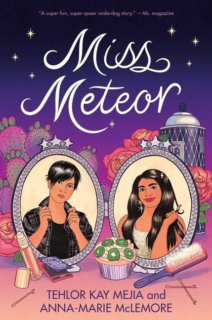 Produktbild: Miss Meteor
