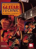 Produktbild: Guitar Technic
