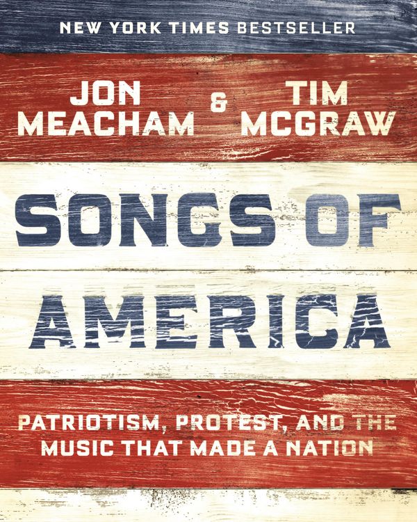 Produktbild: Songs of America