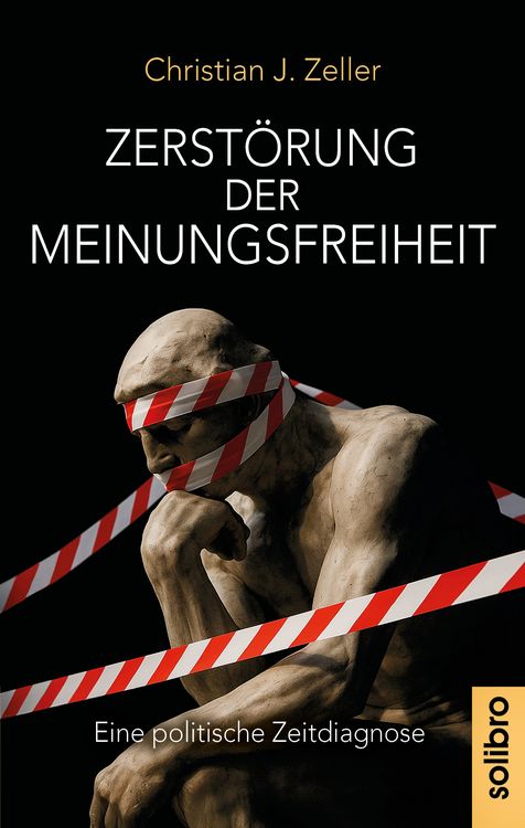 Produktbild: Zerst&ouml;rung der Meinungsfreiheit