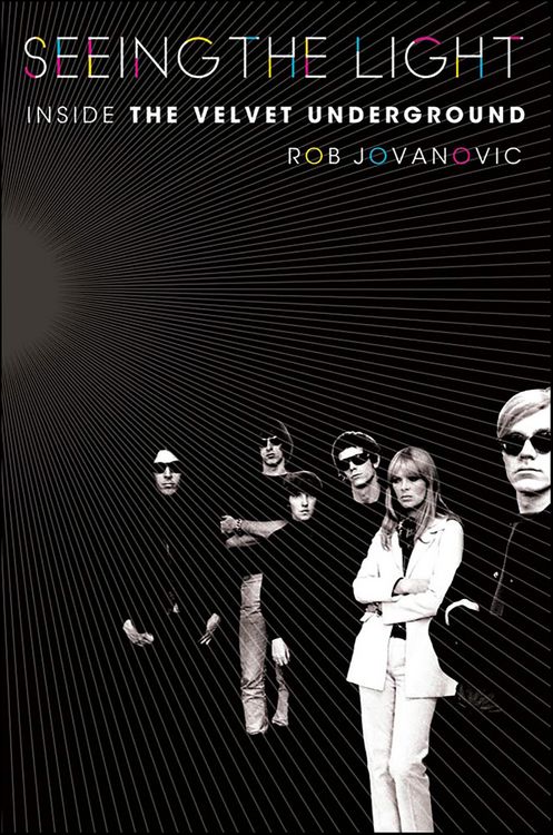 Produktbild: Seeing the Light