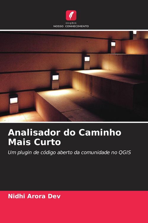 Produktbild: Analisador do Caminho Mais Curto