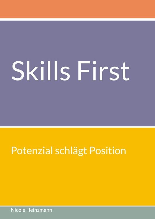 Produktbild: Skills First