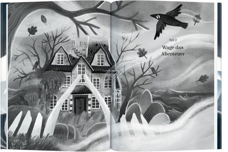 Produktbild: Die Polidoris und der Pakt mit der Finsternis (Bd. 1)