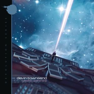 Produktbild: Devolution Series #2-Galactic Quarantine