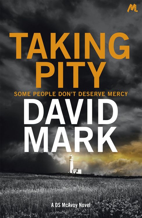 Produktbild: Taking Pity