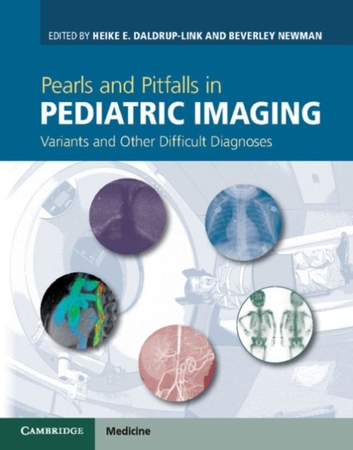 Produktbild: Pearls & Pitfalls in Pediatric