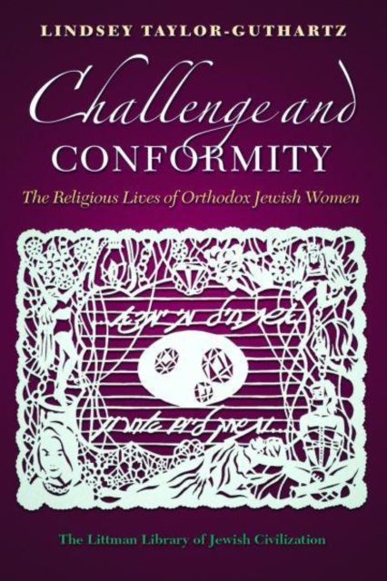 Produktbild: Taylor-Guthartz, L: Challenge and Conformity