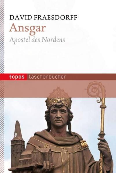 Produktbild: Ansgar