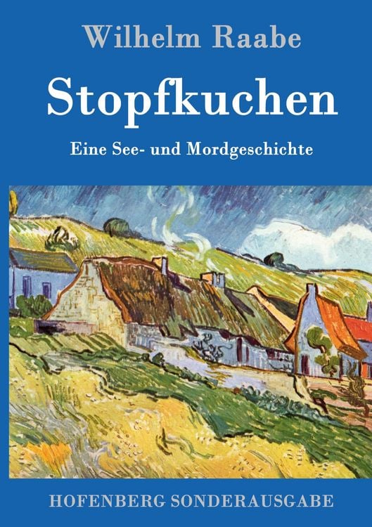 Produktbild: Stopfkuchen