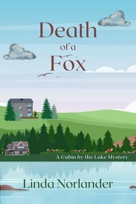 Produktbild: Death of a Fox