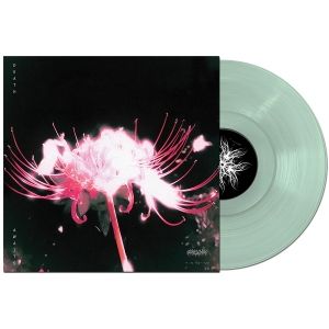 Produktbild: Death Awaits (LTD. Coke Bottle Clear Vinyl)