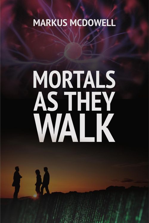 Produktbild: Mortals As They Walk