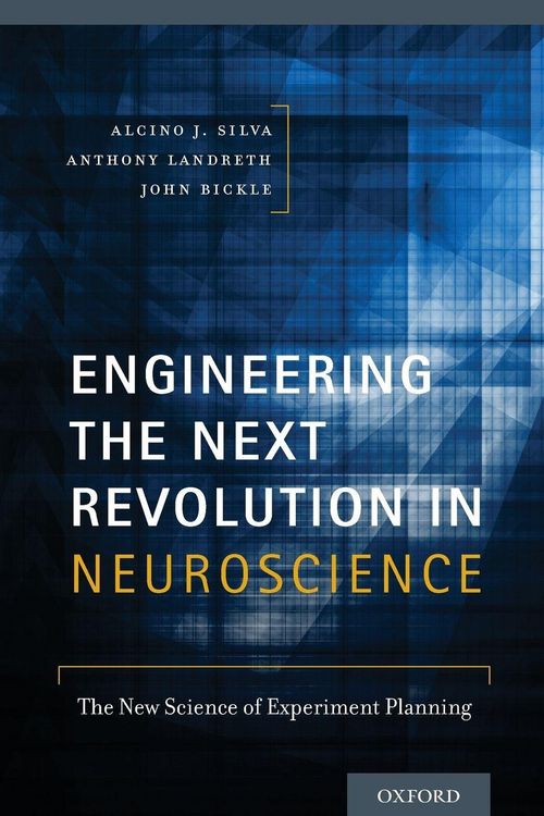 Produktbild: Engineering the Next Revolution in Neuroscience