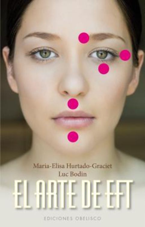Produktbild: El Arte de Eft = The Art of Eft