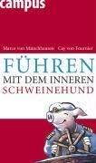 Produktbild: F&uuml;hren mit dem inneren Schweinehund