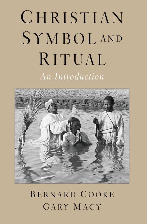Produktbild: Christian Symbol and Ritual